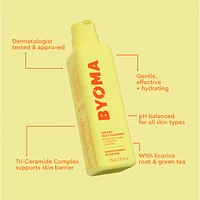 Creamy Jelly Cleanser