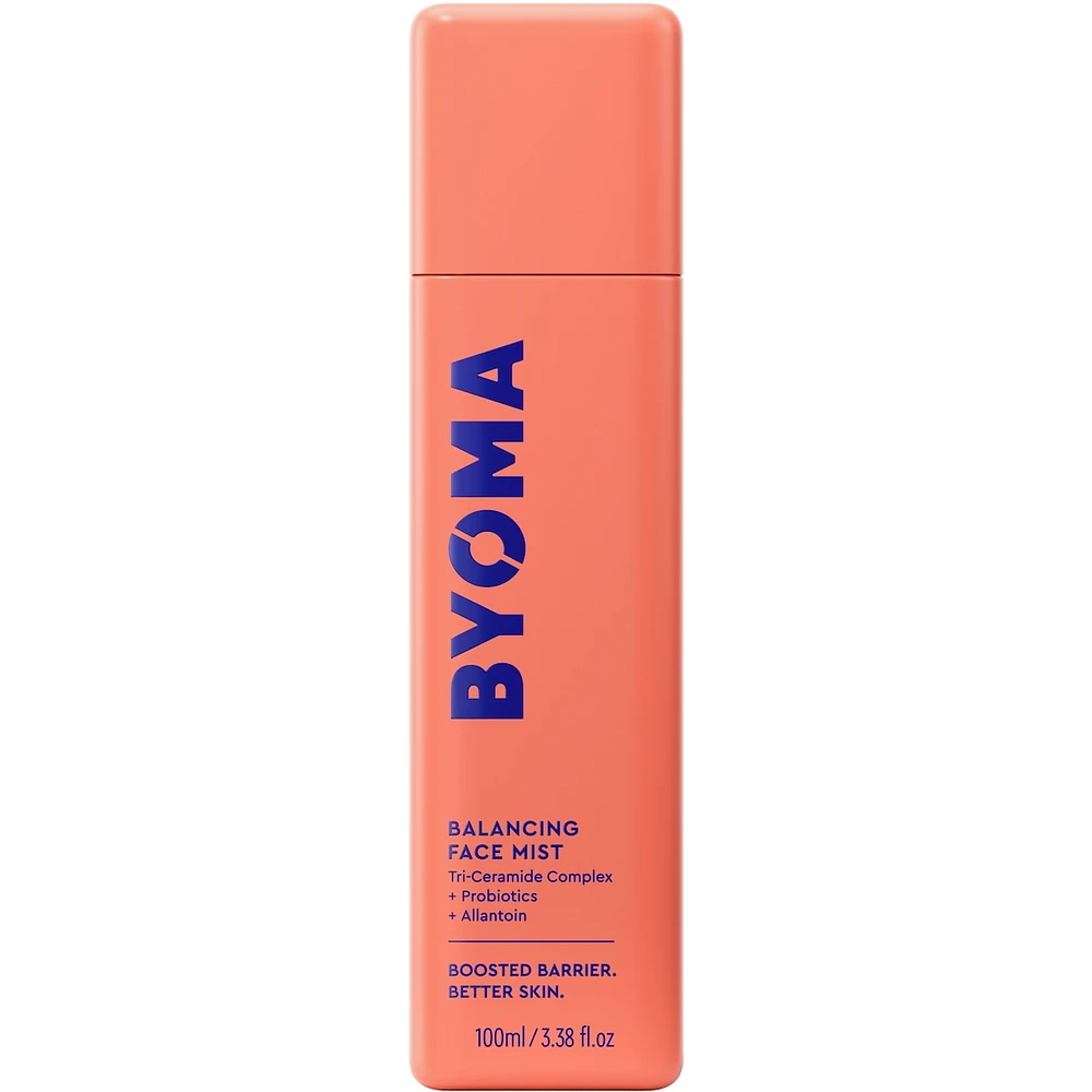 Balancing Face Mist