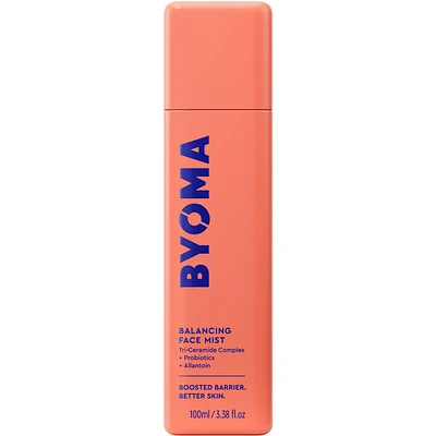 Balancing Face Mist