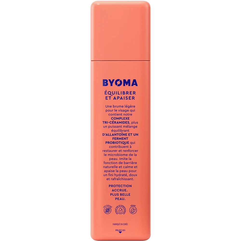 Balancing Face Mist