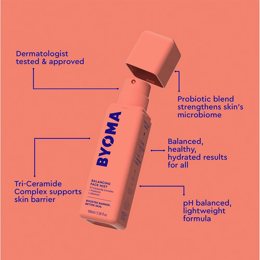 Balancing Face Mist