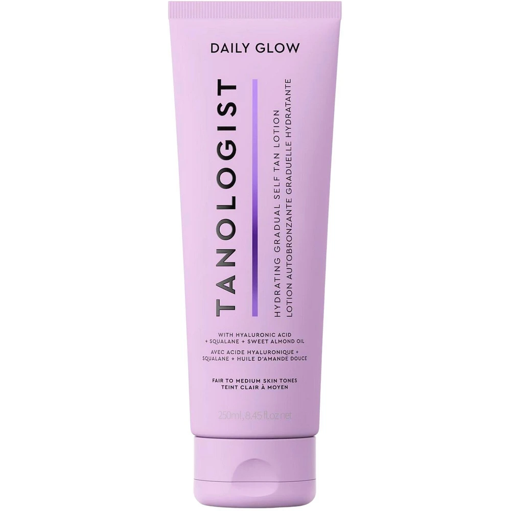 L/m Daily Glow Hydrating