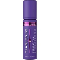 Extra Dark Self Tan Mousse