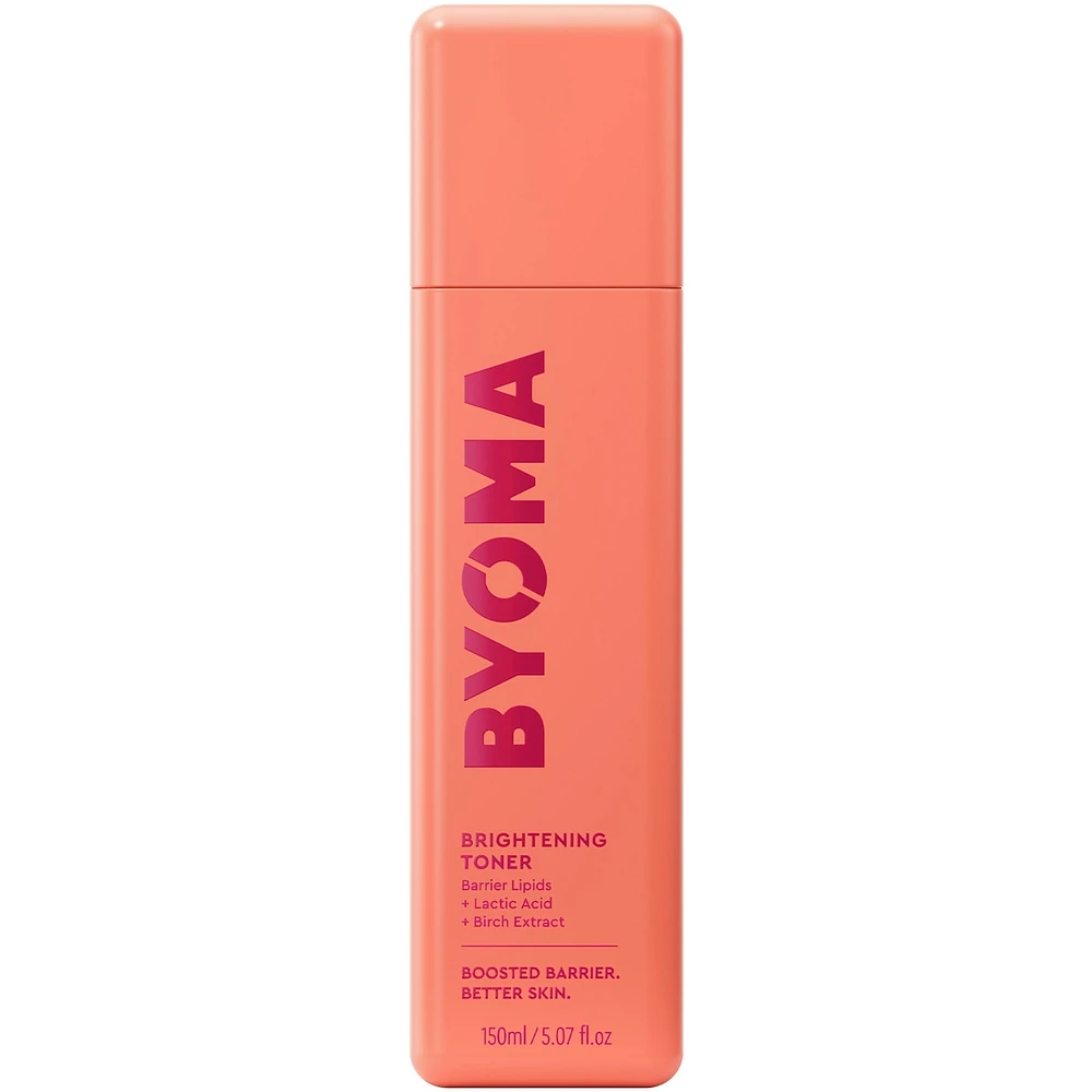 Brigtening Toner