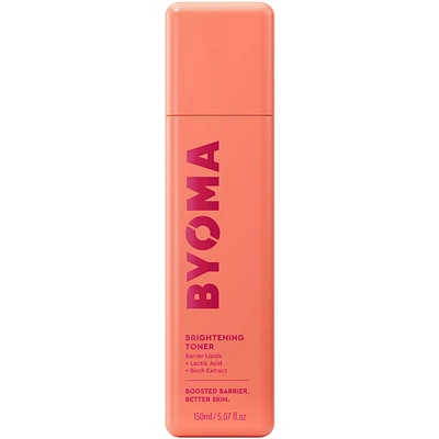 Brigtening Toner