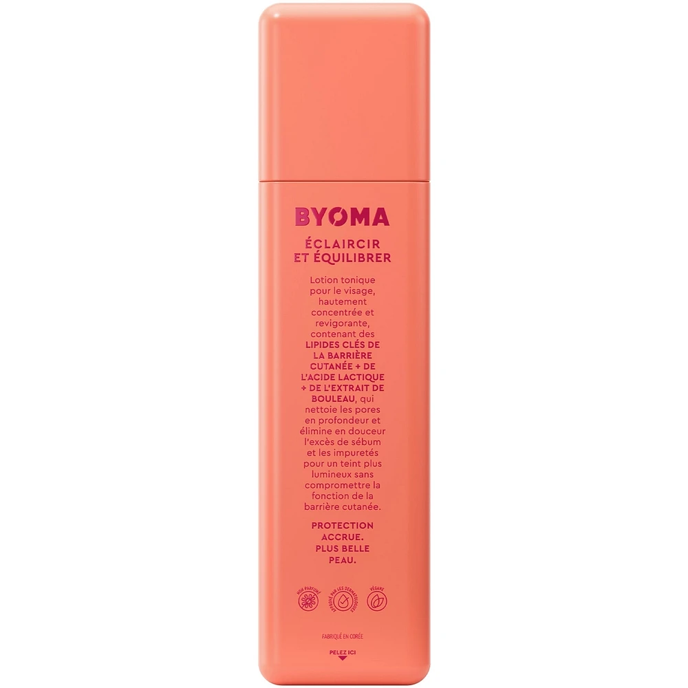 Brigtening Toner
