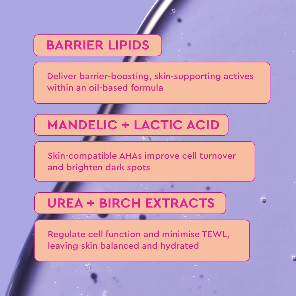 Brigtening Toner