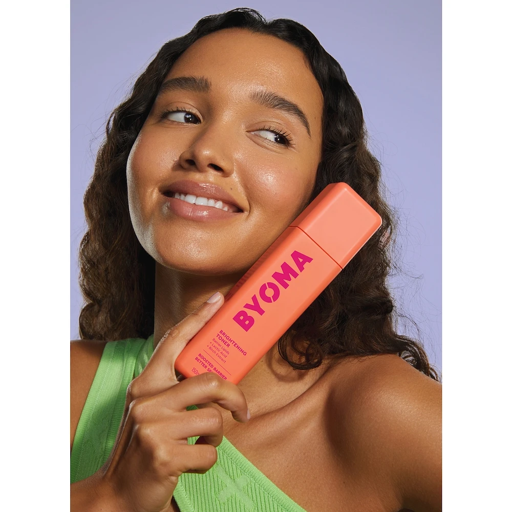 Brigtening Toner
