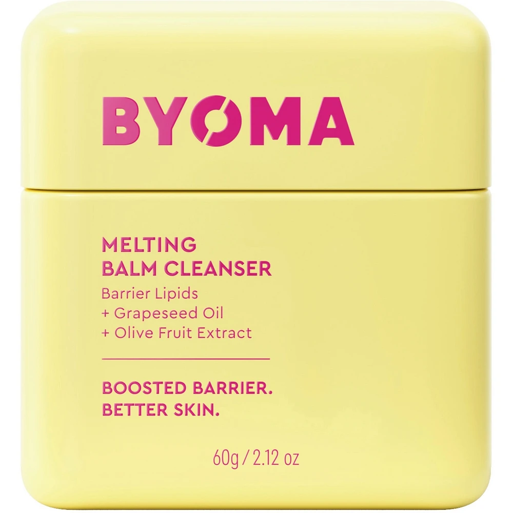 Melting Balm Cleanser