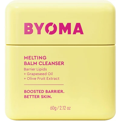 Melting Balm Cleanser