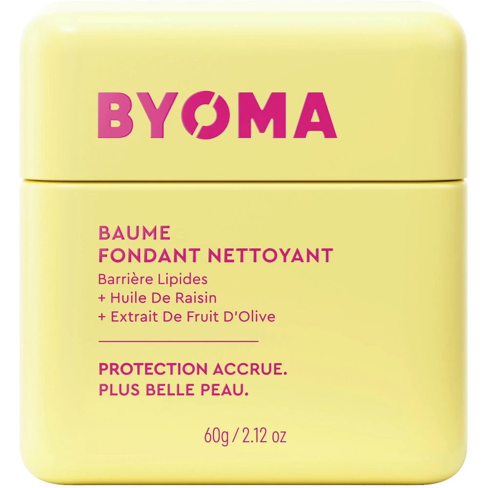 Melting Balm Cleanser