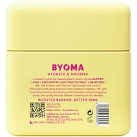 Melting Balm Cleanser