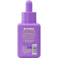 Hydrating Recovery Oil