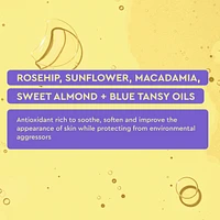 Hydrating Recovery Oil