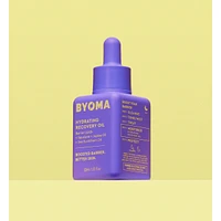 Hydrating Recovery Oil