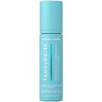 Tinted Mousse Medium