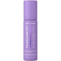 Tinted Mousse Dark