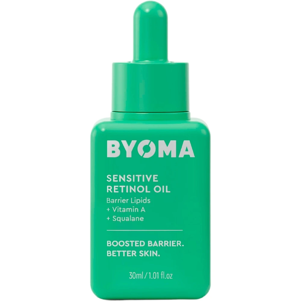 Calming Retinol For Sensitive Skin