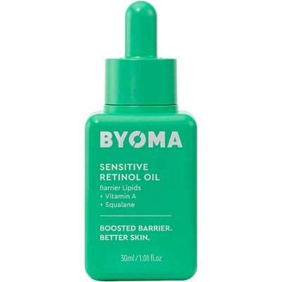 Calming Retinol For Sensitive Skin