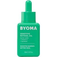 Calming Retinol For Sensitive Skin
