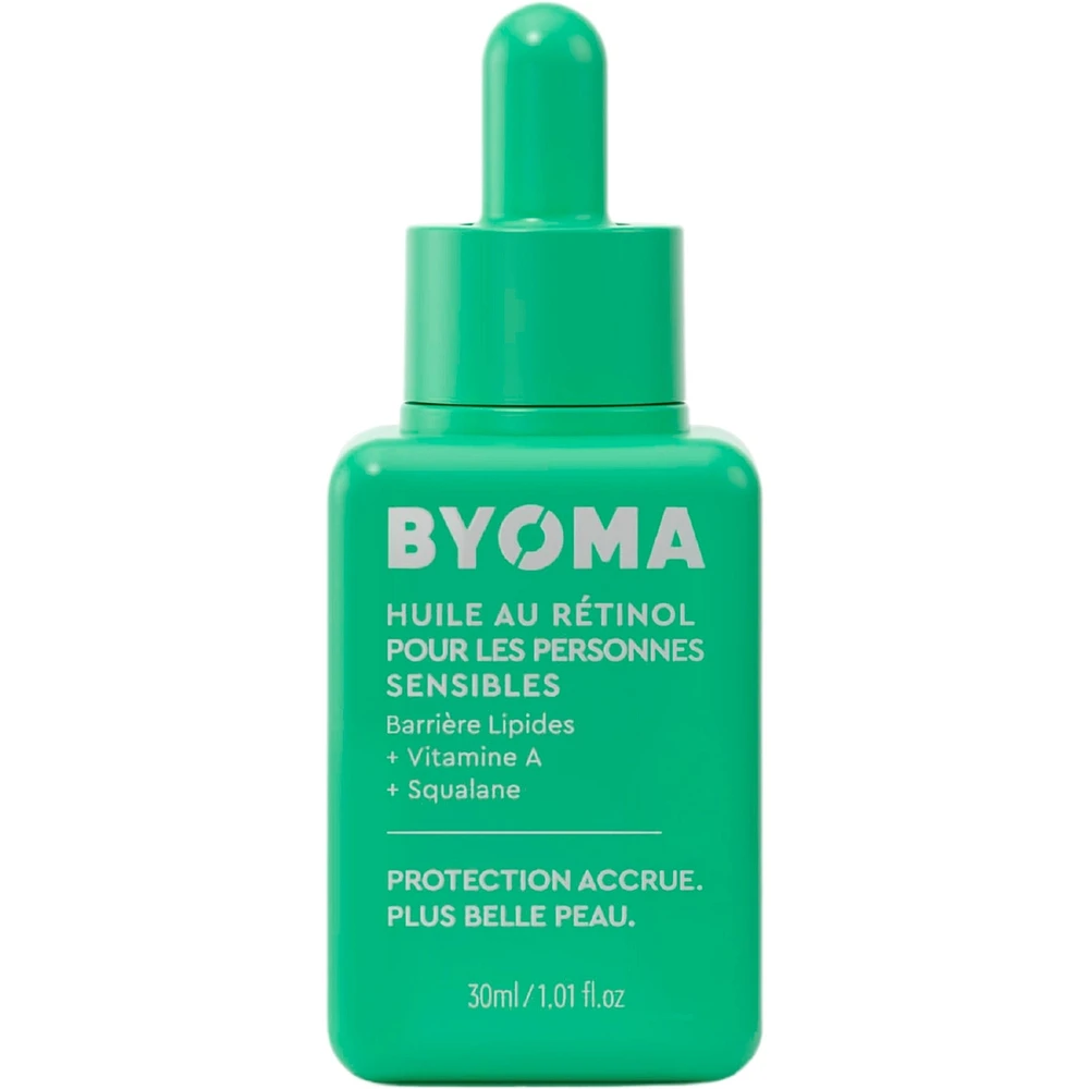 Calming Retinol For Sensitive Skin