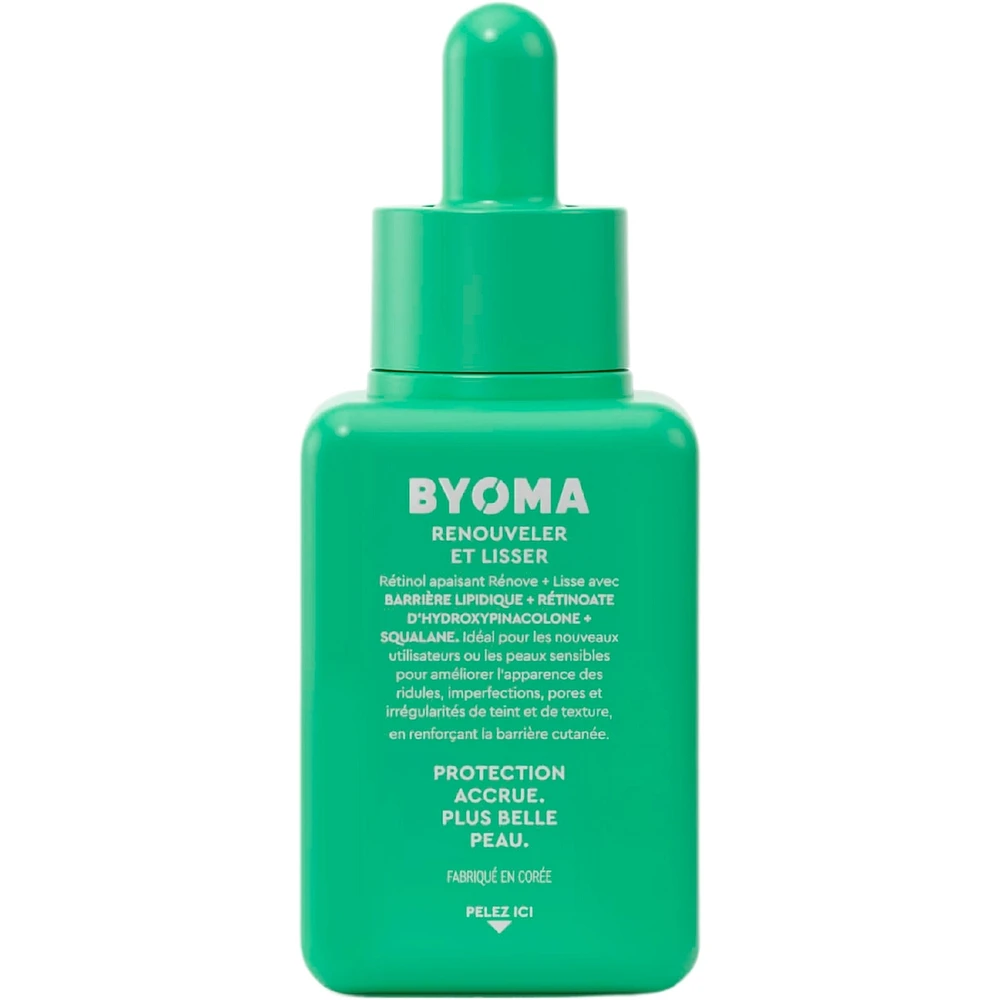 Calming Retinol For Sensitive Skin
