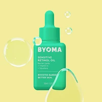 Calming Retinol For Sensitive Skin