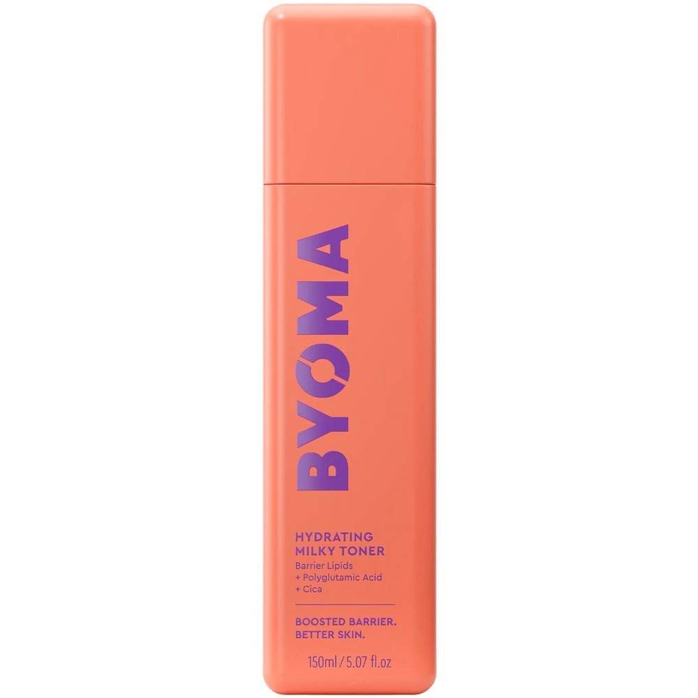 Hydrating Milky Toner