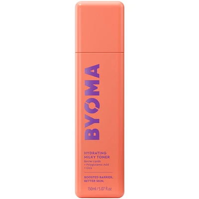 Hydrating Milky Toner