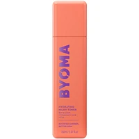 Hydrating Milky Toner