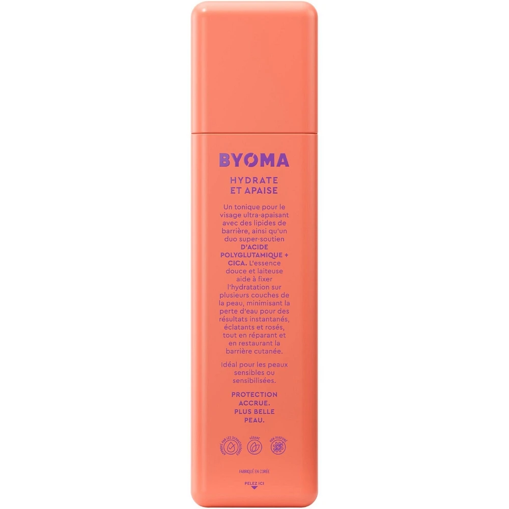 Hydrating Milky Toner
