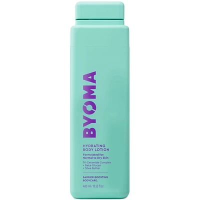 Hydrating Body Lotion