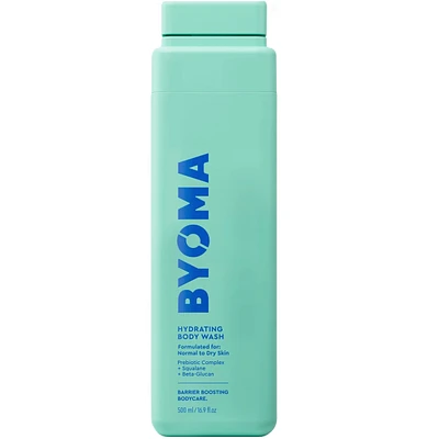 Hydrating Body Wash
