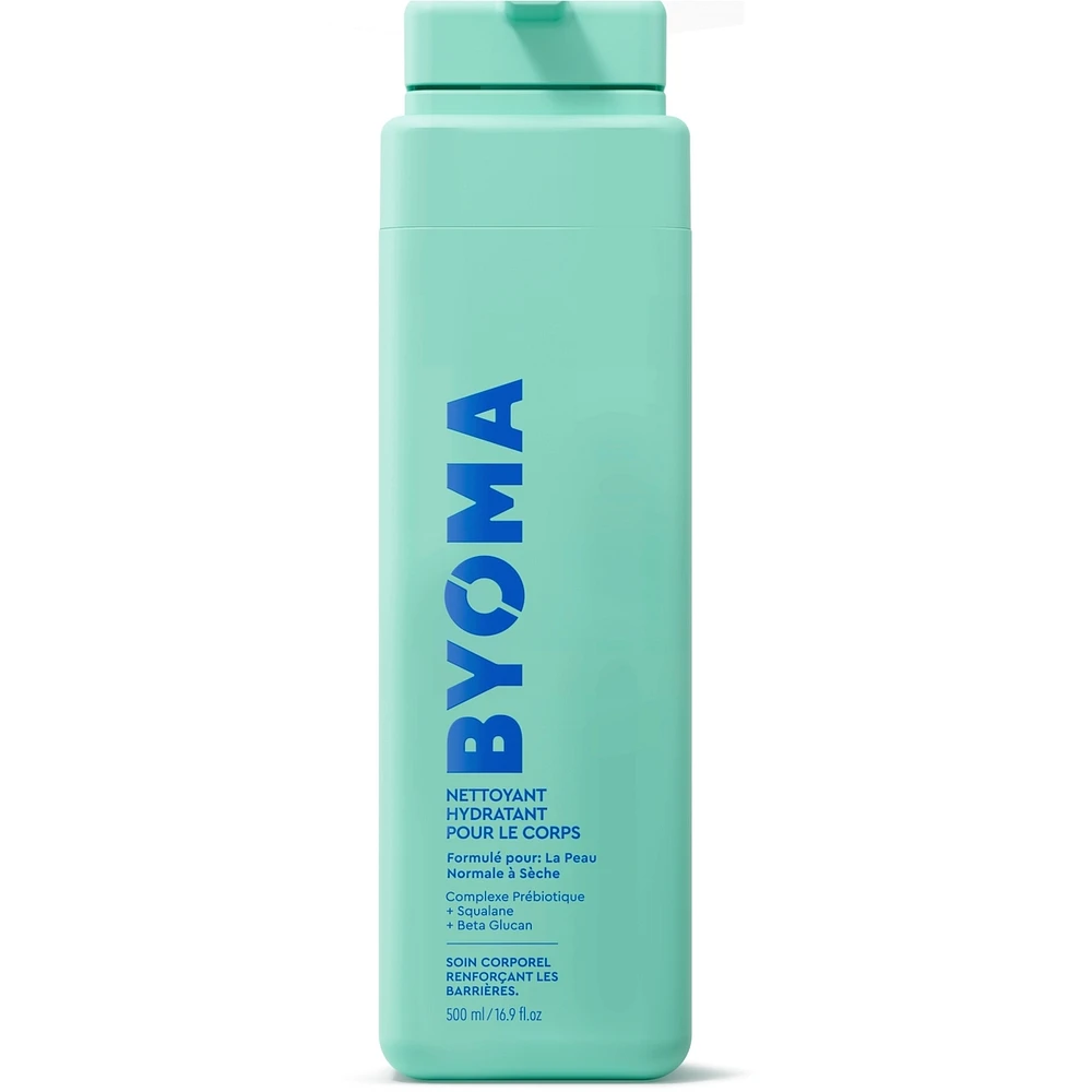 Hydrating Body Wash
