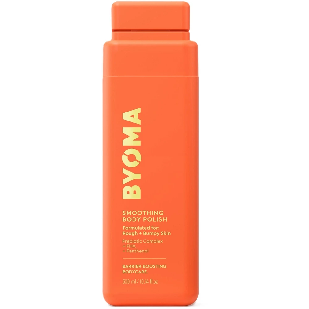 Smoothing Body Polish