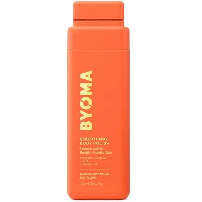 Smoothing Body Polish