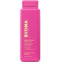 Nourishing Body Oil