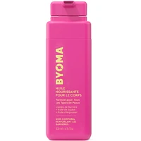 Nourishing Body Oil