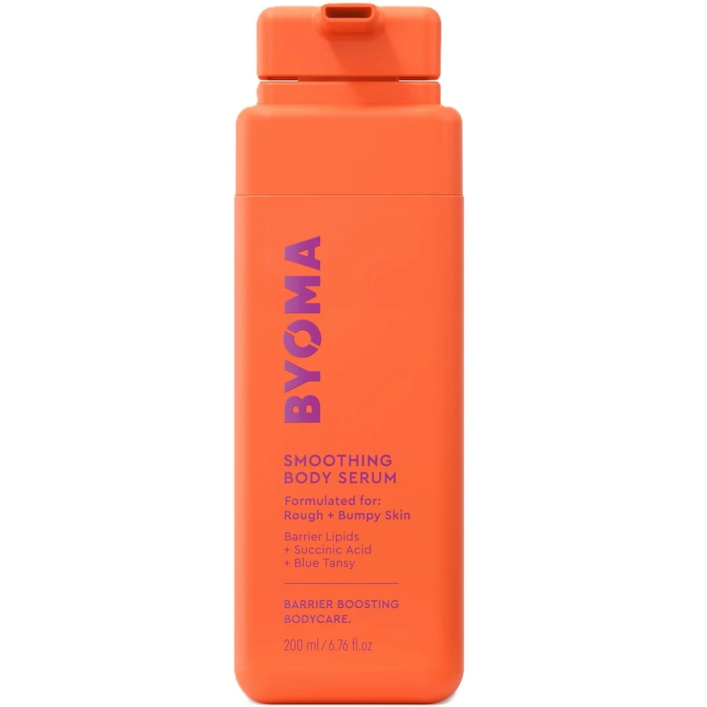 Smoothing Body Serum