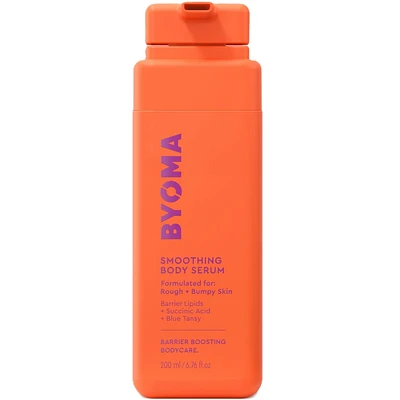 Smoothing Body Serum