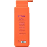Smoothing Body Serum