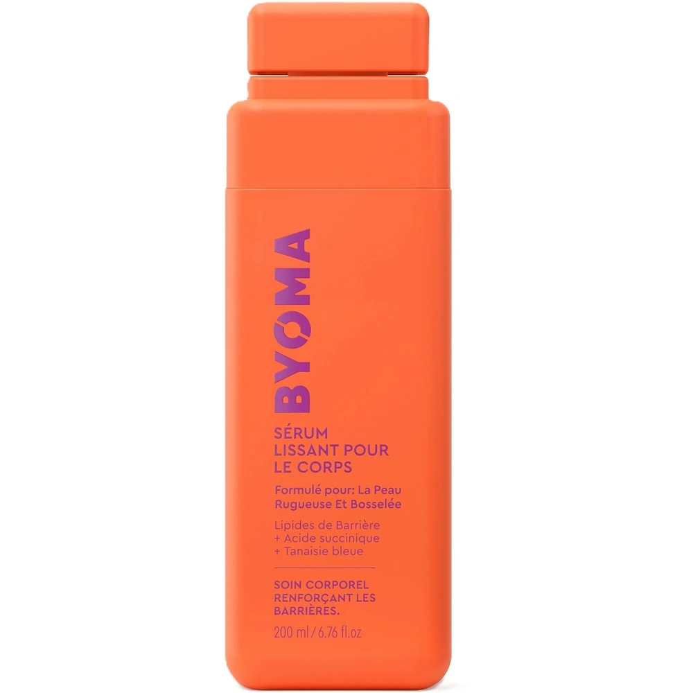 Smoothing Body Serum