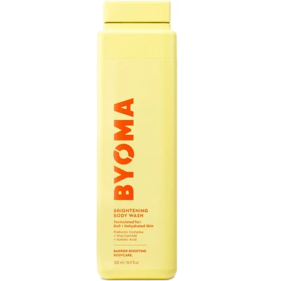 Brightening Body Wash