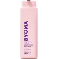 Sensitive Body Lotion