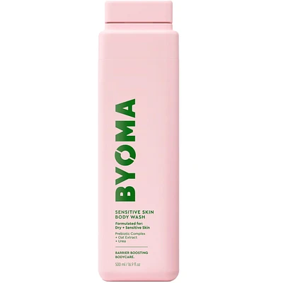 Sensitive Body Wash