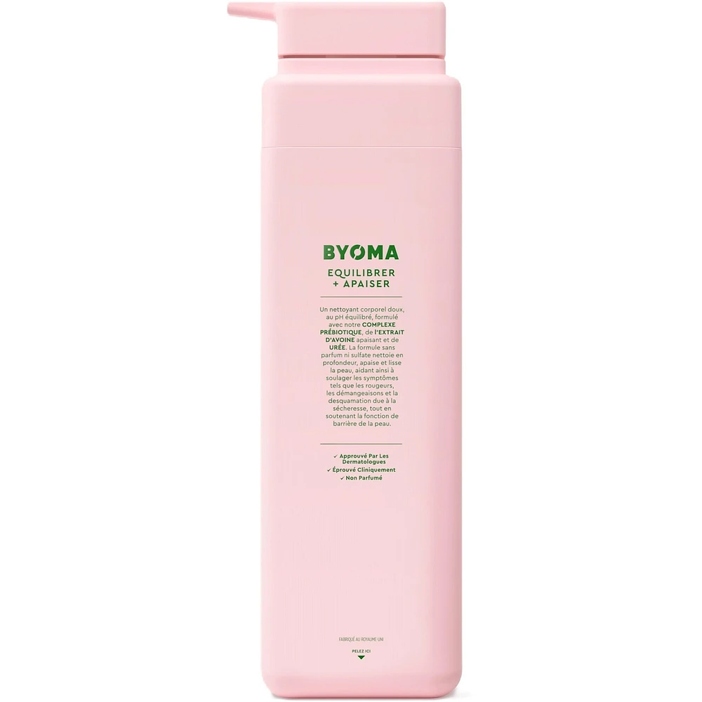 Sensitive Body Wash