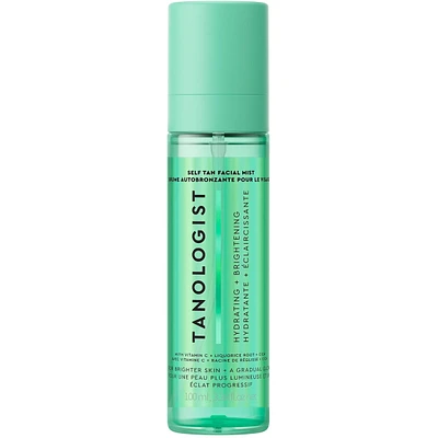 Self-Tan Face Mist