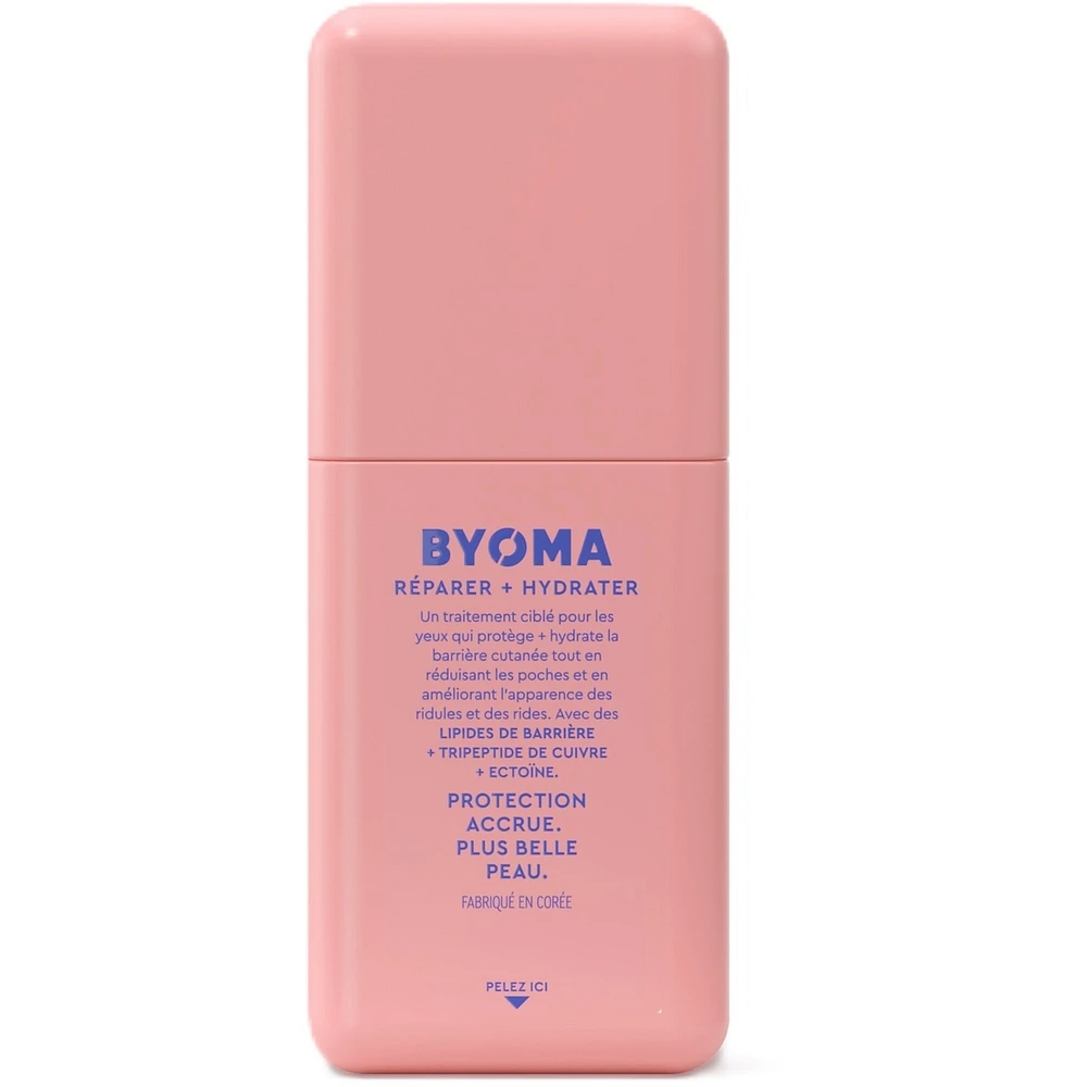 Barrier Repair Eye Cream