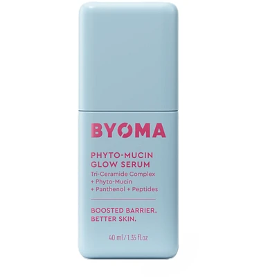 Phyto-Mucin Glow Serum