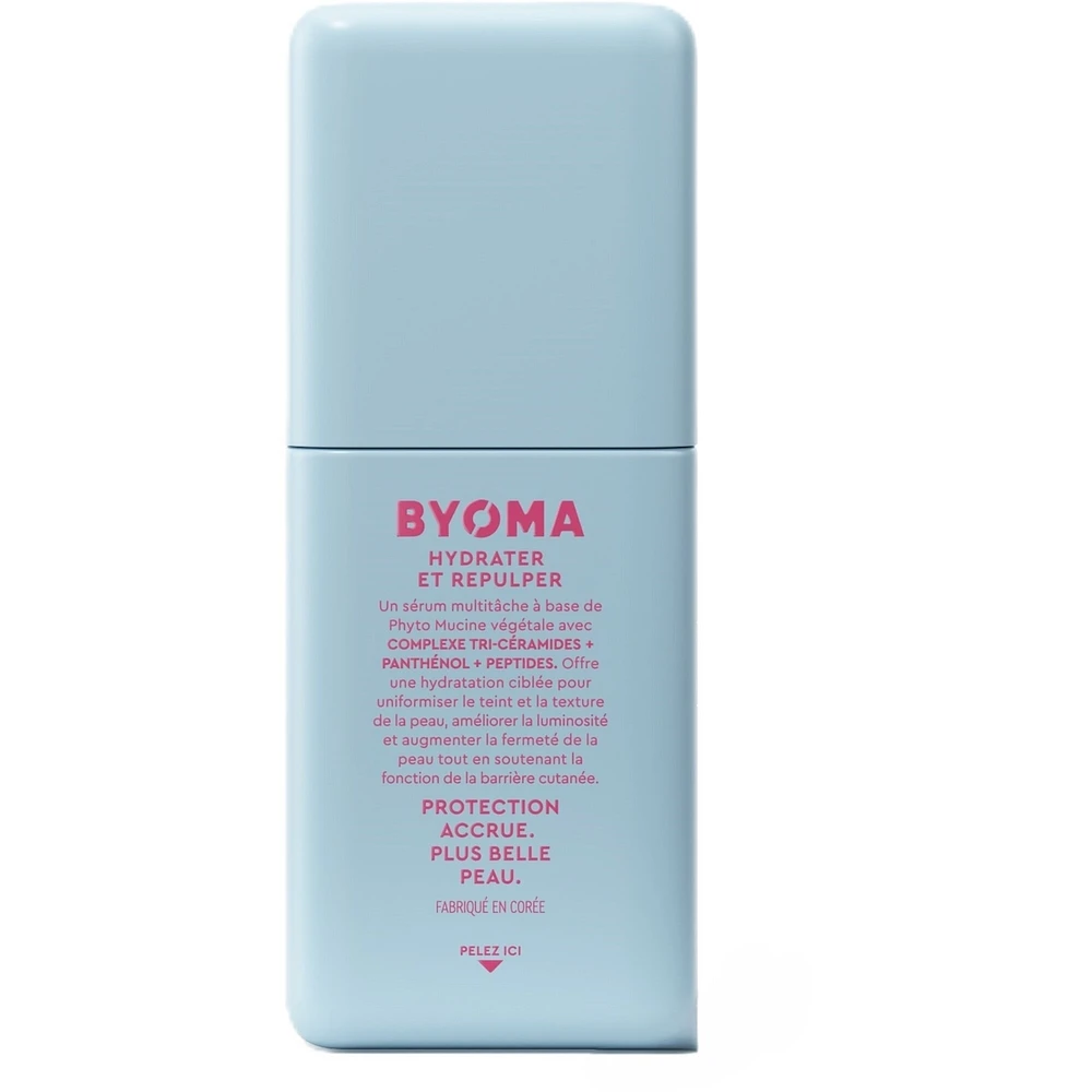 Phyto-Mucin Glow Serum
